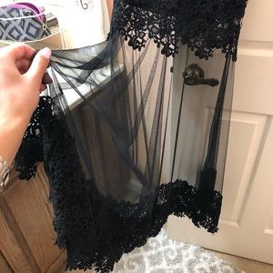 INA elegant dress/special occasion